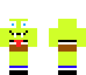 spongebob