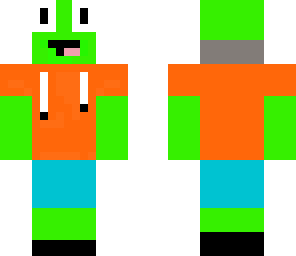 cool derpy minecrafter
