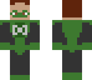 green lantern