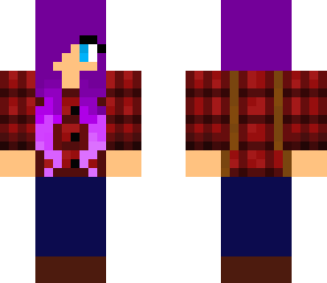 skin for tubeyousersvs