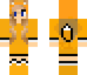 foxgirl