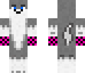 wolf girl 2