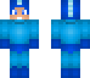 megaman