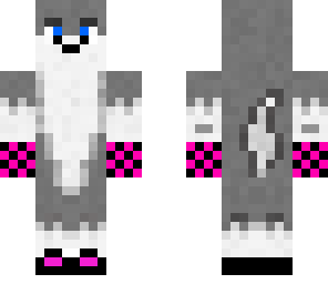 wolf girl 3
