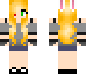 saul1337 girl