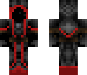 finalized devil servant by adrdul1