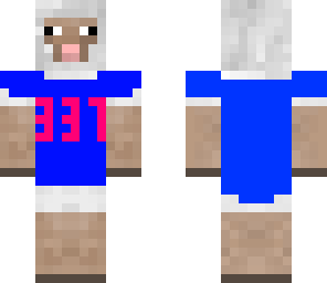 elway337 sheep