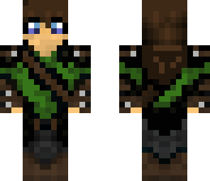 ranger