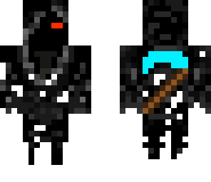 death king