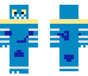 snapshot skin of awesome