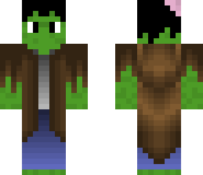 frankenstien hind