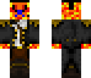 pizza pirate the third second try