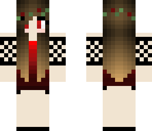 teenage vampire