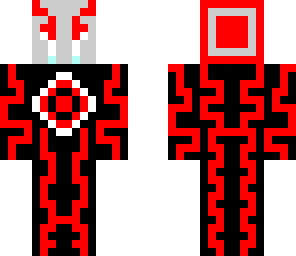 red database
