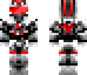 space marine