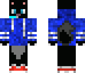 wolf gamer 2