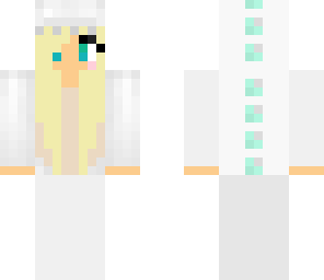 dino girl