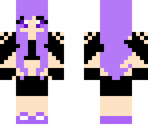 ender girl