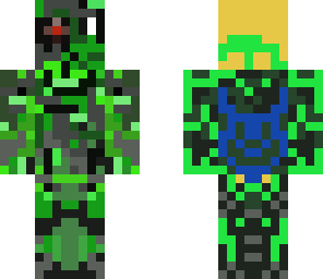 better camo cyborg