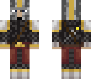 guard