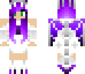 dragon girl