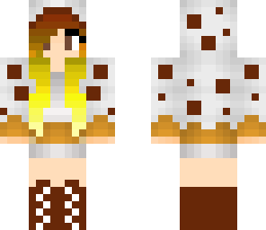 cookie girl