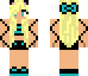 girl