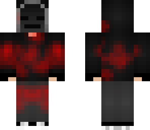 wither maskthe killer