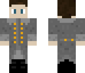 gavin