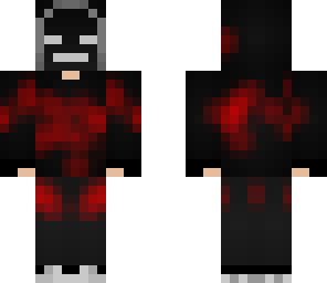 wither boss mask the killer