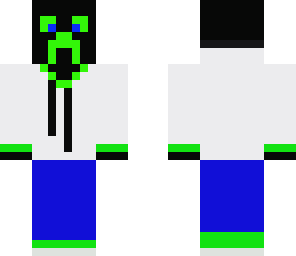 neon creeper