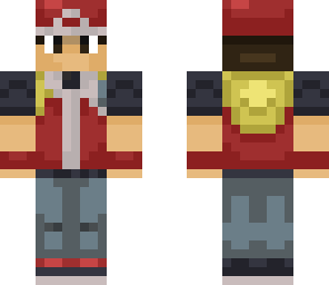 pokemon trainer