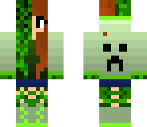 half creeper 