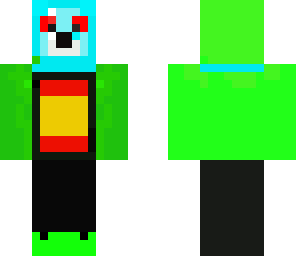 jack the bear