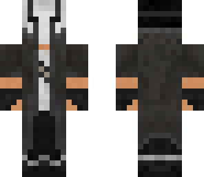 mask man