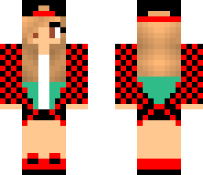 an edit of my skin