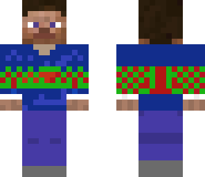 winter steve