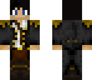 yar be a pirate