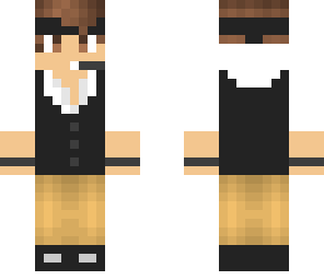 waist coat