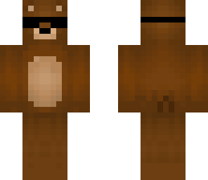 bear boss