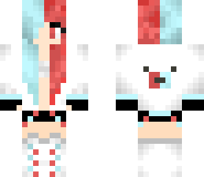 cute girl