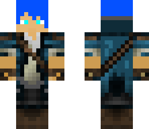 miner alc7