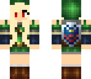 fem ben drowned