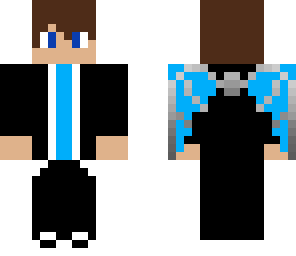 nitronate711 official skin