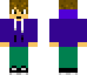 josue gamer