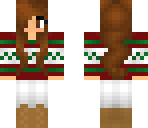 super epic xmas sweater gfge