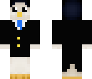 tux