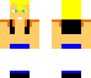 gogeta
