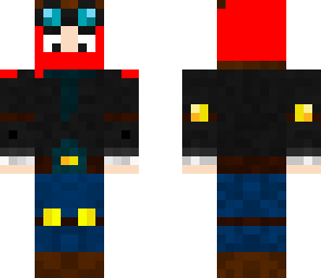 scaretdm
