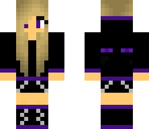 ender girl